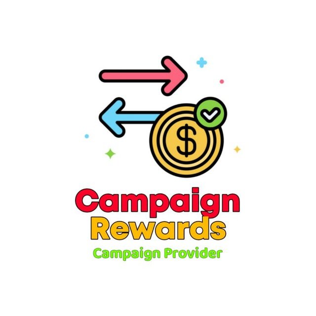 CampaignRewards Logo